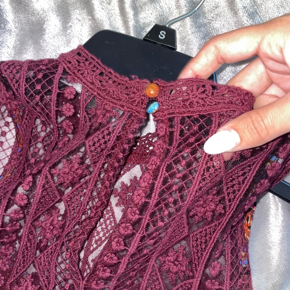 Miss Me Sundress - Picture 8 of 10